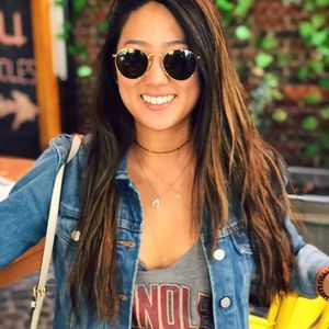 Meet your Posher, Sally